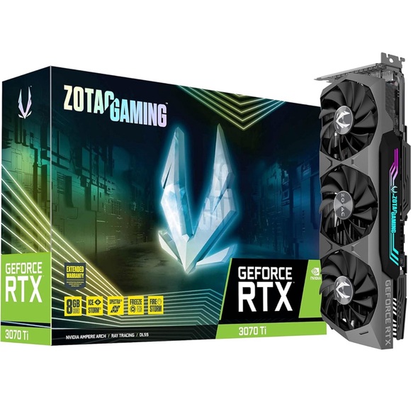 Rtx 3080 Ti Rtx 3070 Embargo Lift Graphics Card 3070 Ti New
